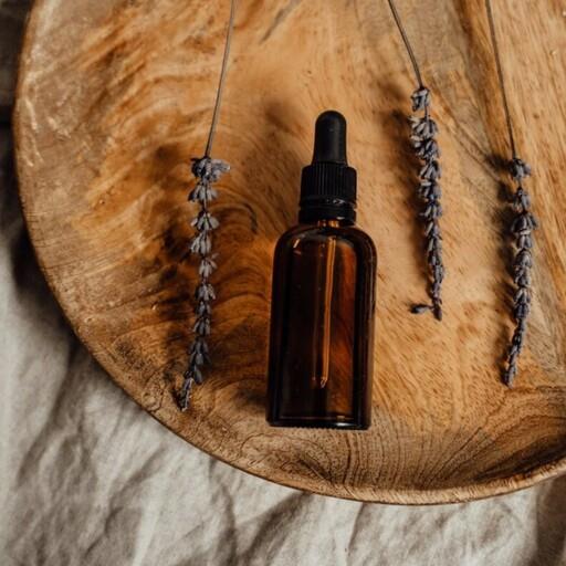 روغن زیتون طبیعی و خالص(60  سی سی) سایزبزرگ